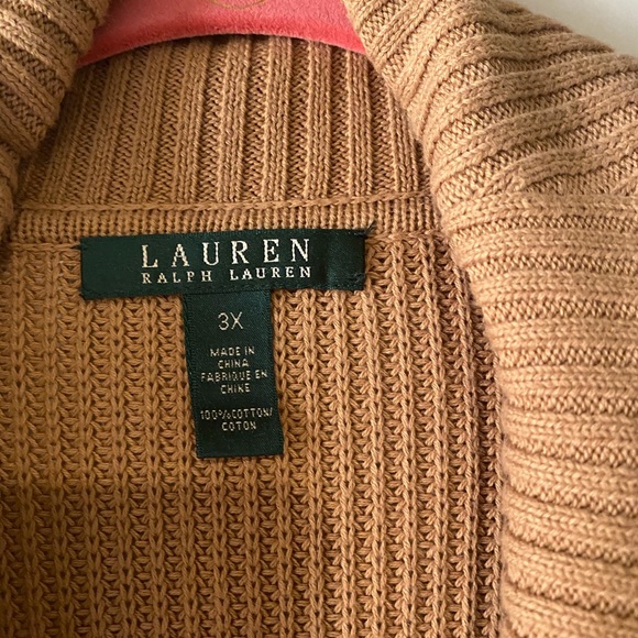 Sweater Vest - Picture 3 of 4